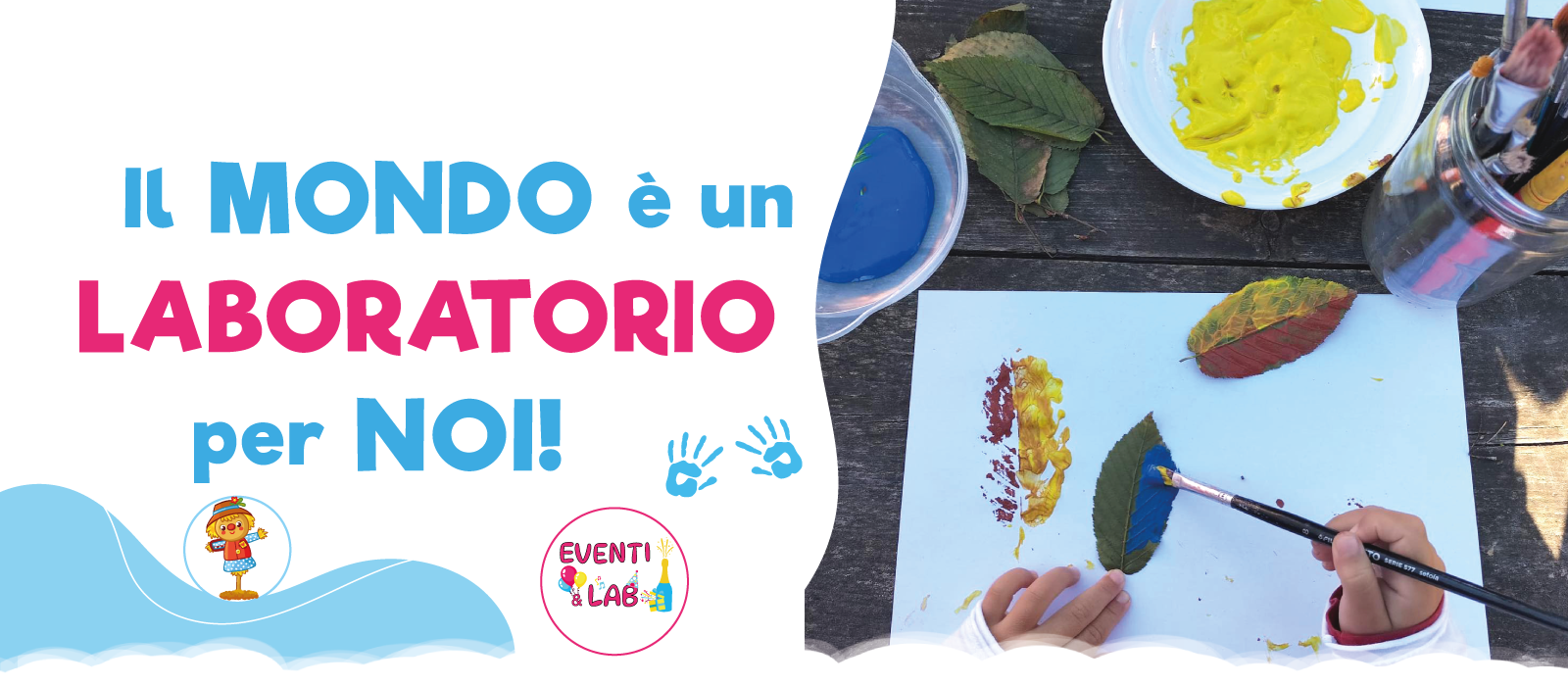 laboratori bambini 