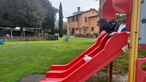 Giochi Giardino