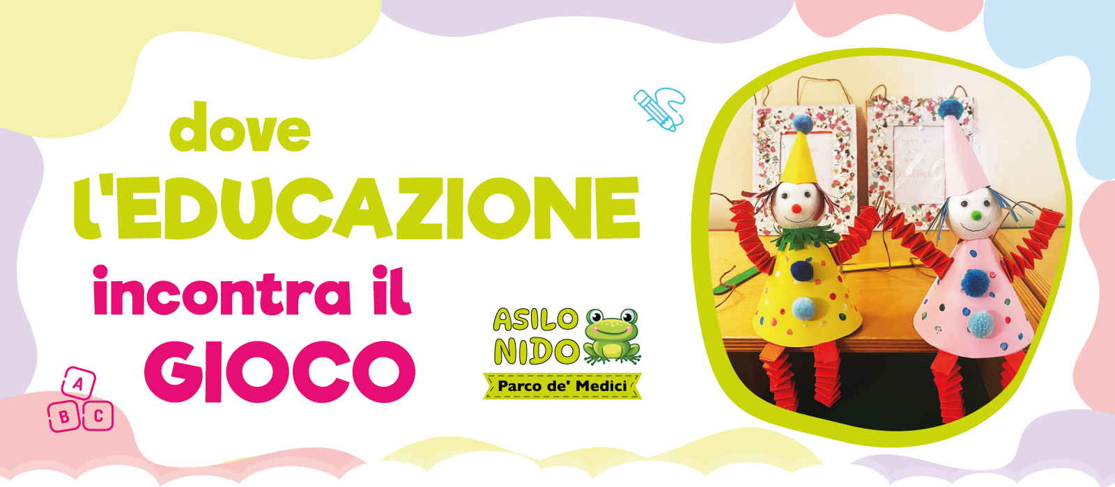 Parco de' Medici NIDO 