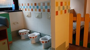 Bagni bimbi
