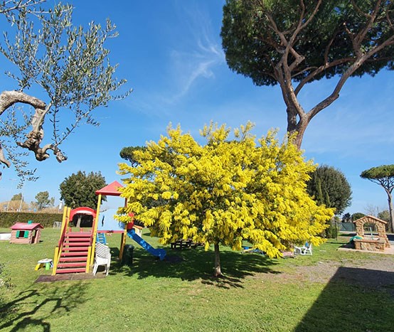 benvenuti agriscuola