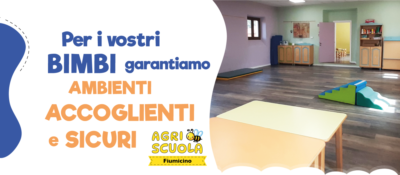 Ambienti Agriscuola 