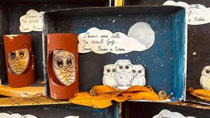 Fattoria e Creazioni